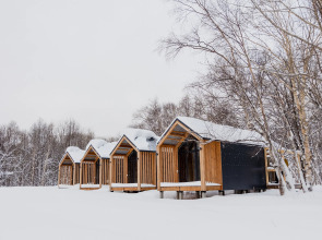 Отель Шале Дача