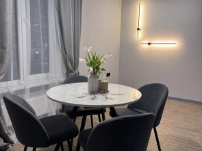 Апартаменты в Иноземцево