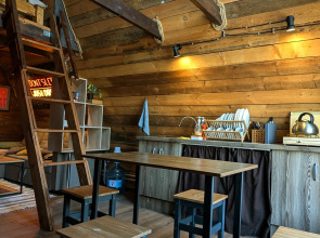 Гостевой дом Внедорожный