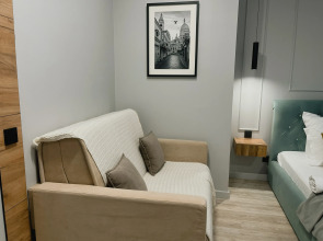 Квартира в 16А микрорайоне