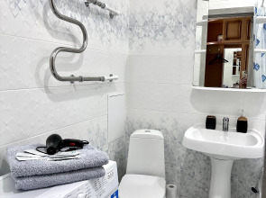 Квартира студия с панорамным видом в районе парка Галицкого и стадиона ФК Краснодар