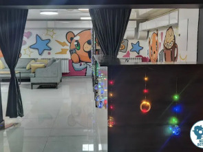 Хостел Место Встречи Бишкек