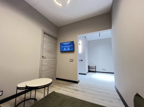 Квартира Современная рядом с Горнолыжным Склоном