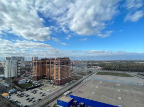 Квартира Kravc Group на Полина 1