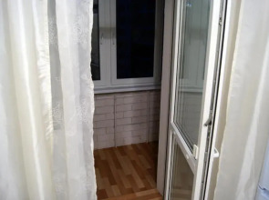 Апартаменты Comfort Russia Партизанская 55