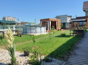 Гостевой дом Вавилон Крым