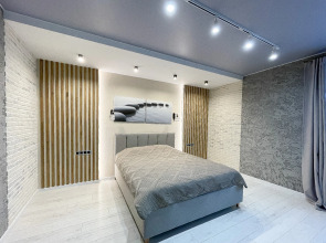 Апартаменты Каллио