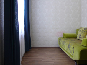 Апартаменты Уютная на Учебной 17