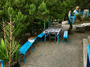 Гостевой Дом у Ипполита