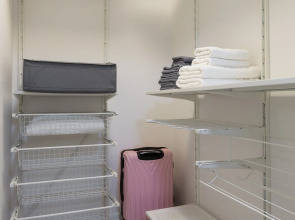 Апартаменты Life Apartments 1 комнатные в ЖК Жемчужина Зеленограда