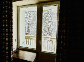 Квартира на Аланской, 25 "Трехкомнатные"