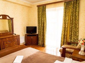 Гостевой дом National