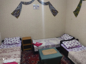 Гостевой дом Xoja Kalon Cad