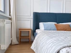 Апартаменты Семейные рядом с центром