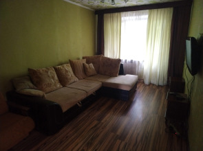 Апартаменты на Берегу Реки Ока