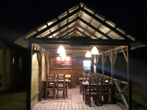 Бунгало Дункан