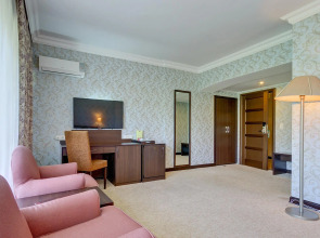 Отель Премьер Алатау