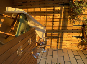 Апартаменты Zavidovo Time for moments