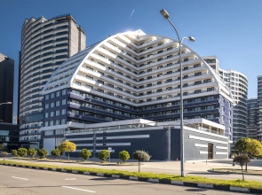 Hotel The Grandeur Batumi