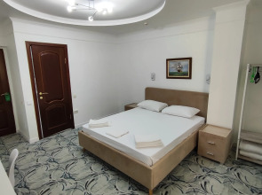 Гостевой дом Лето