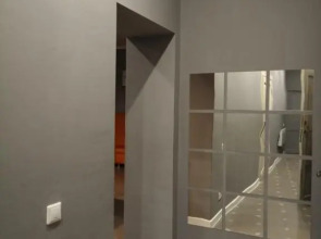 Гостевой дом с часами