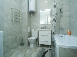 Квартира Двухкомнатная Как дома 58 на мира 44а