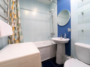 Апартаменты  Apart59 | Двухкомнатные апартаменты TAIGA в центре Дзержинского района