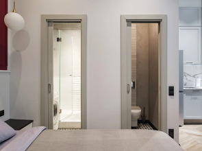 Апартаменты на Чайковского