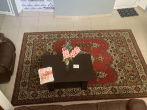 Мини-отель Подснежник