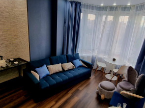 Апартаменты ПМЖ 2