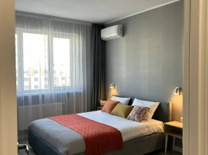 Апартаменты Грэй