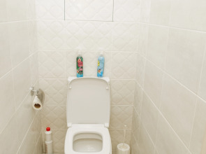 Апартаменты Крайнова 3А