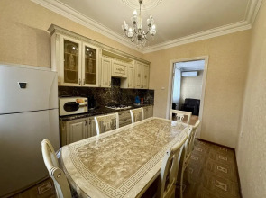 Частный Дом на Улице Маркова 14