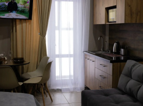 Апартаменты 7