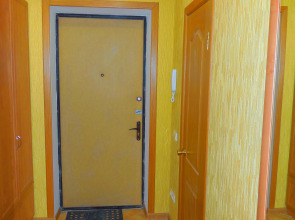 Апартаменты Уютная Квартира в Завольже