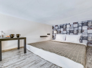 Апартаменты Мафия Лофт 5