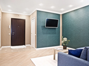 Апартаменты DoMino в Центре