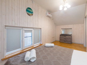 Гостевой дом 4 сезона