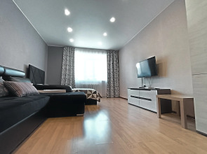 Квартира Серова 51/11