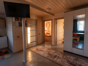 Гостевой Дом Утиная История