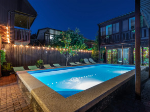 Гостевой дом Вилла Лючия 2