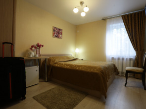 Отель Астра