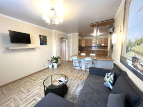 Квартира Кубанская Набережная 64