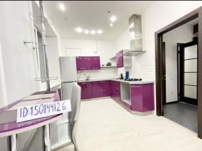 Квартира Ленина 13А литер В