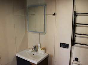 Апарт-отель Калужники СпортОтель