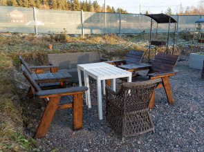 Гостевой Дом Утиная История