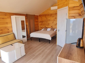 Шале Я Отдыхаю