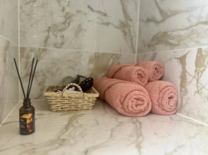 Квартира Вершина апартаменты 109