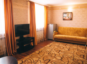 Гостевой дом на Есенина