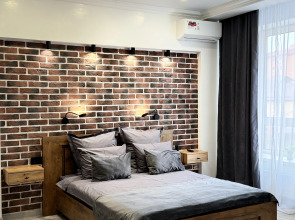 Апартаменты в КД Vivaldi